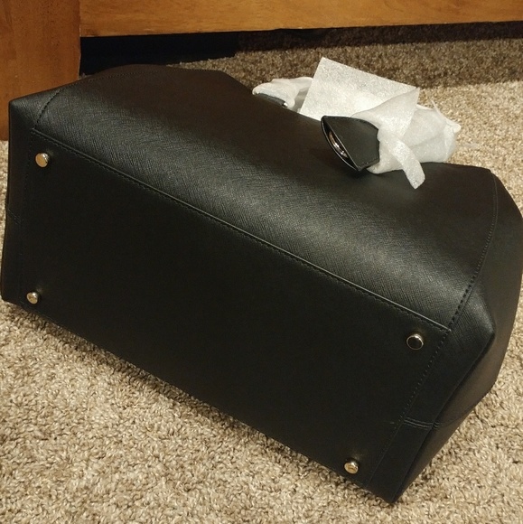 { kate spade } Large Tilden Place Sloan - Picture 8 of 8